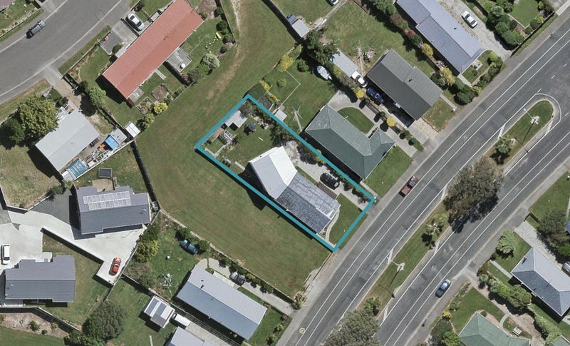 222 Regent Street, Heidelberg, Invercargill - Carousel 1