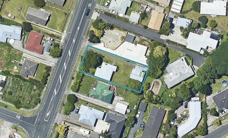 478C Fraser Street, Parkvale, Tauranga - Carousel 1