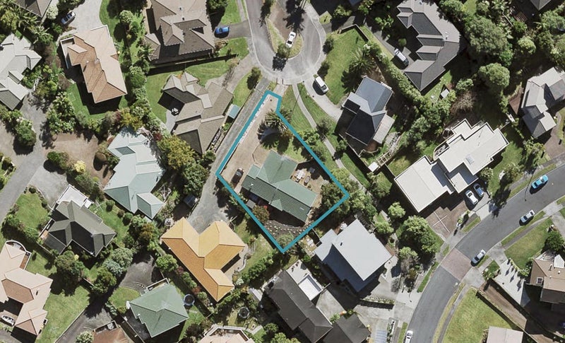 15 Thornbill Rise, Unsworth Heights, Auckland - Carousel 1