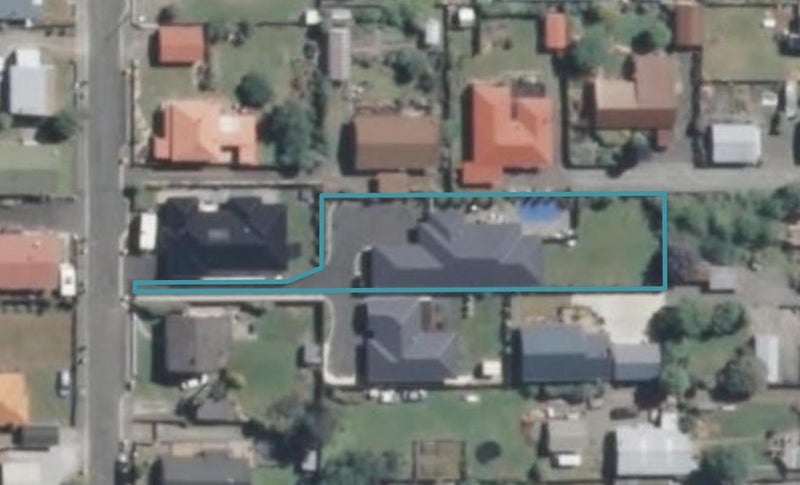 17A Regent Street, West End, Timaru - Carousel 1
