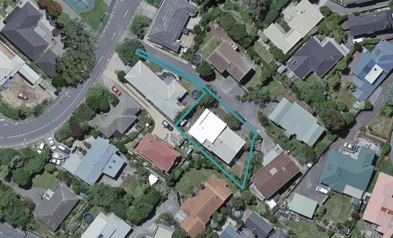 4 Krishna Way, Khandallah, Wellington - Carousel 1