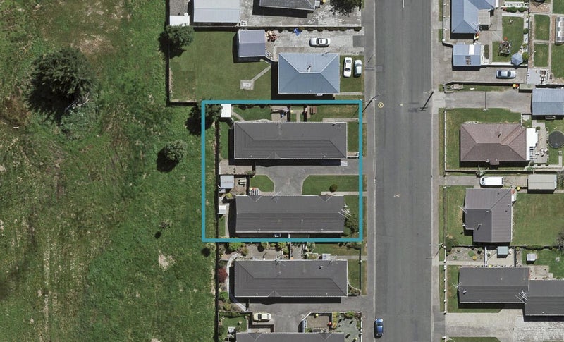 85A Brown Street, Kingswell, Invercargill - Carousel 1