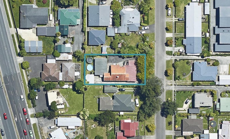 21A Ann Street, Victoria, Rotorua - Carousel 1