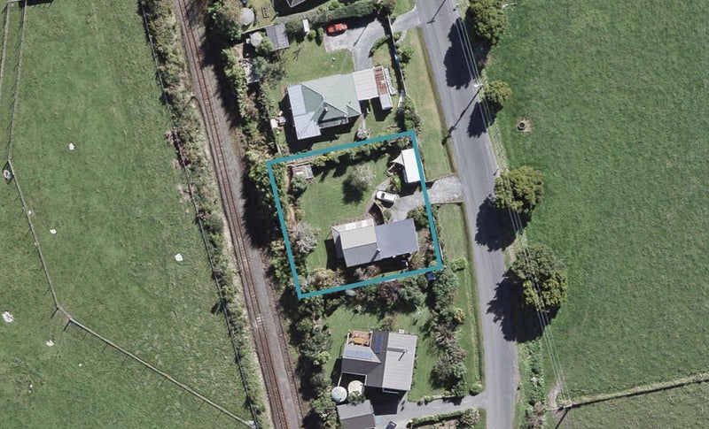 46 Old Woodcocks Road, Kaipara Flats, Warkworth - Carousel 1