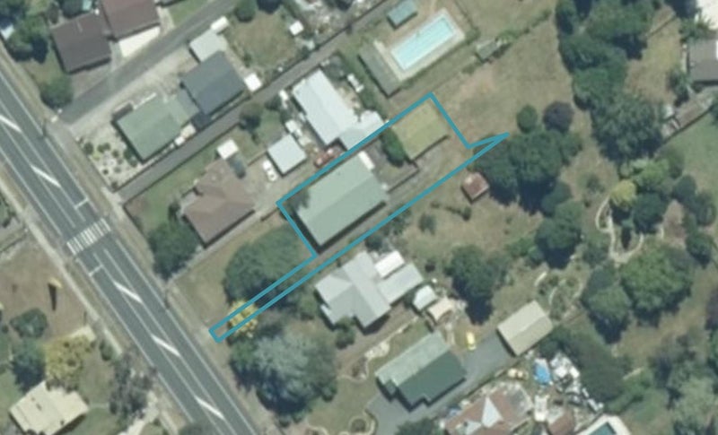 142 Studholme Street, Morrinsville, Morrinsville - Carousel 1