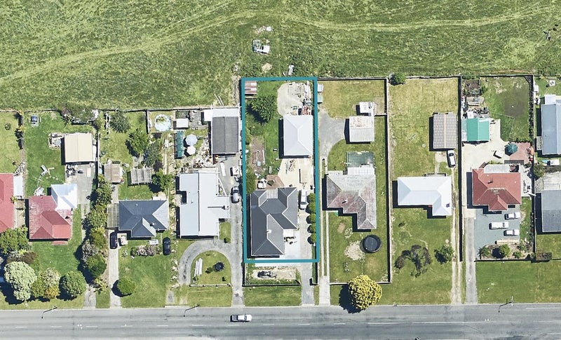114 Western Road, Ngongotaha, Rotorua - Carousel 1