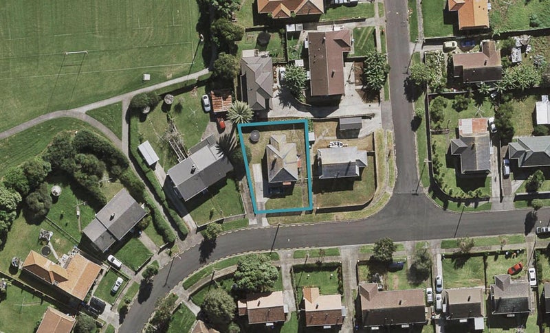 38 Roosevelt Avenue, Onehunga, Auckland - Carousel 1