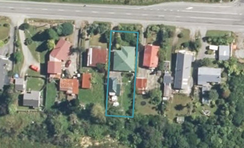388 Main Road, Kaiata, Greymouth - Carousel 1
