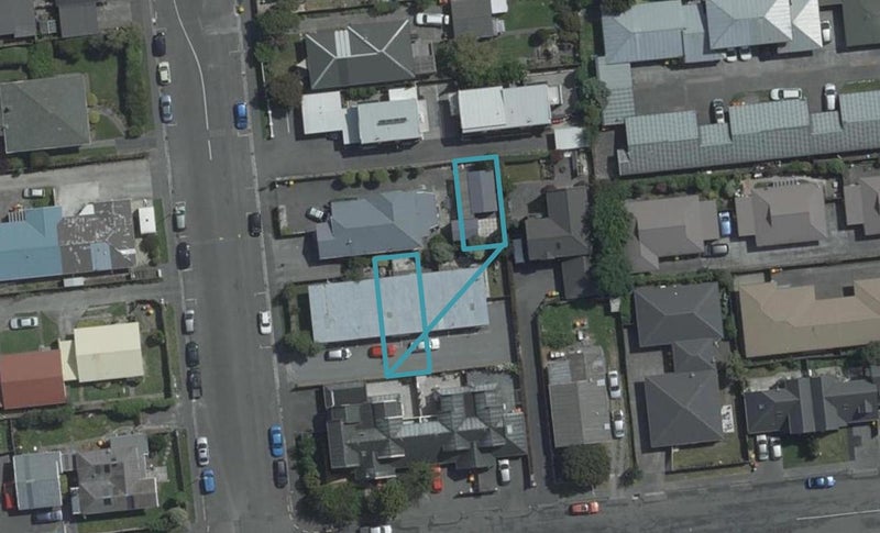7/6 Rotherham Street, Riccarton, Christchurch - Carousel 1