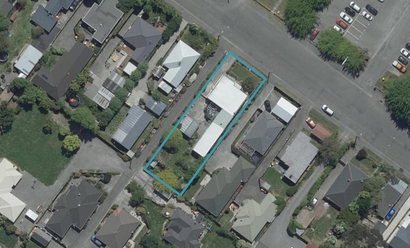99 Vagues Road, Northcote, Christchurch - Carousel 1