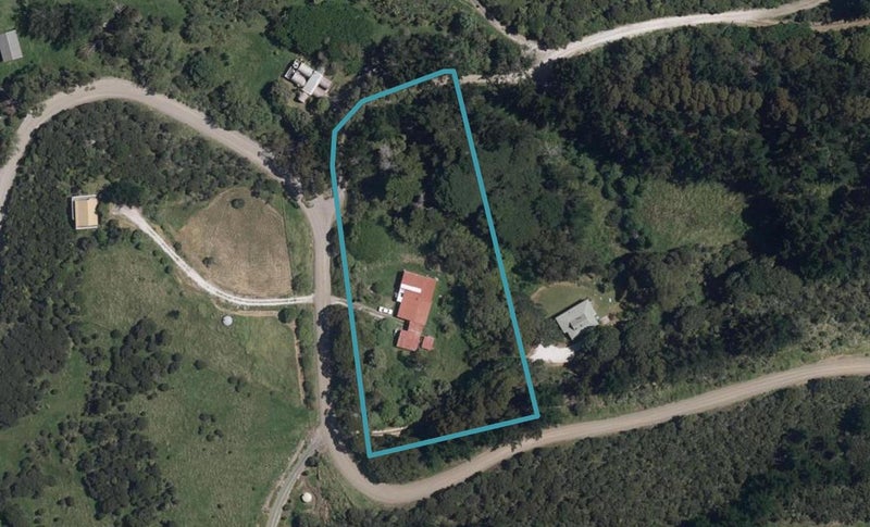 71 Kokohuia Road, Ōmāpere, Kaikohe - Carousel 1