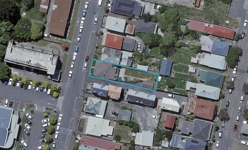 109 Hanson Street, Newtown, Wellington - Carousel 1