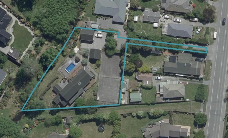 351 Gardiners Road, Harewood, Christchurch - Carousel 1