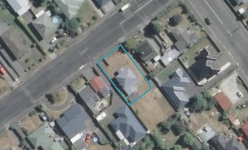 93 McMurdo Street, Tinwald, Ashburton - Carousel 1