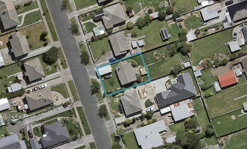 173 Margaret Street, Glengarry, Invercargill - Carousel 1