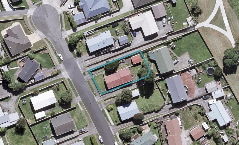 38 Camellia Avenue, Bell Block, New Plymouth - Carousel 1