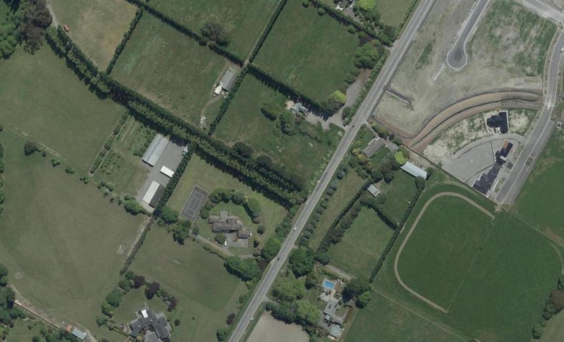 3 Berryfields Avenue, Harewood, Christchurch - Carousel 1
