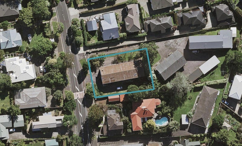 3/17 Wheturangi Road, Greenlane, Auckland - Carousel 1