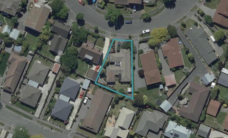 32 Camberwell Place, Avonhead, Christchurch - Carousel 1