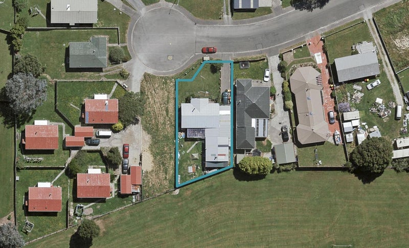 31 Mavora Place, Heidelberg, Invercargill - Carousel 1