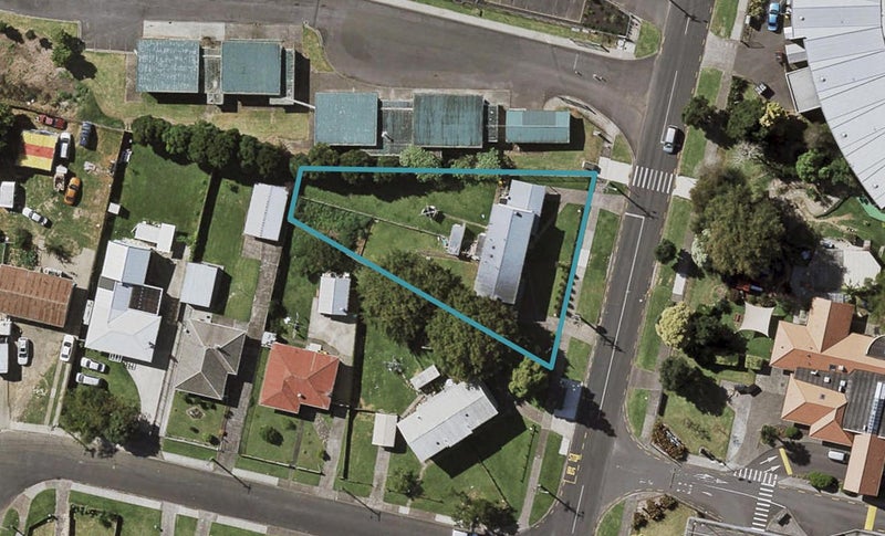 52 Otara Road, Ōtara, Auckland - Carousel 1