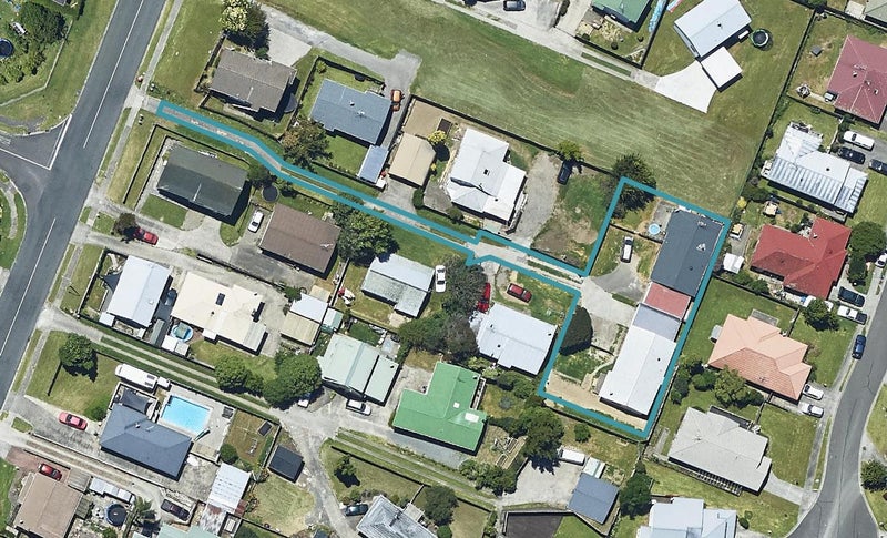76A Coopers Road, Gate Pa, Tauranga - Carousel 1