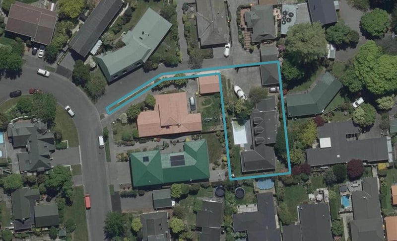 8 Stormont Place, Avonhead, Christchurch - Carousel 1