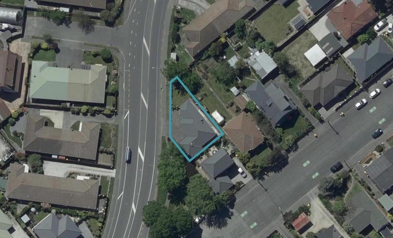 82 Frankleigh Street, Somerfield, Christchurch - Carousel 1