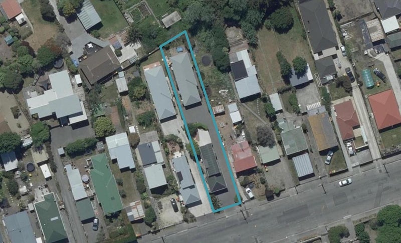 52A Leaver Terrace, North New Brighton, Christchurch - Carousel 1