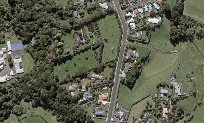 7 Mānia Lane, Ferndale, New Plymouth - Carousel 1