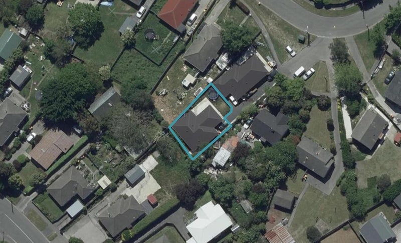 15A Earnslaw Crescent, Bryndwr, Christchurch - Carousel 1