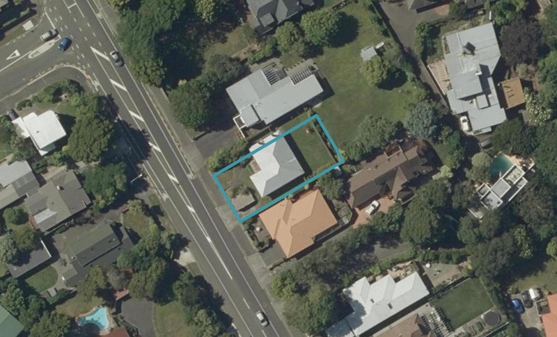 217B Victoria Avenue, Hokowhitu, Palmerston North - Carousel 1