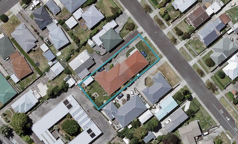 2/807 QUEEN STREET EAST, Parkvale, HASTINGS - Carousel 1