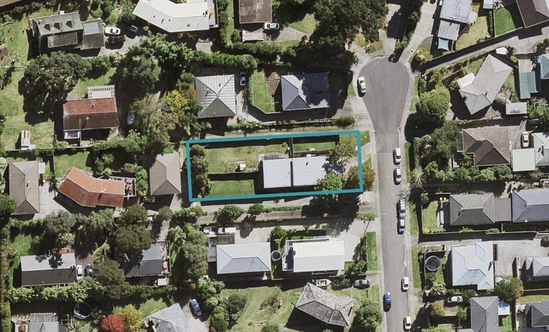 1/26 Ludlow Terrace, Tōtara Vale, Auckland - Carousel 1