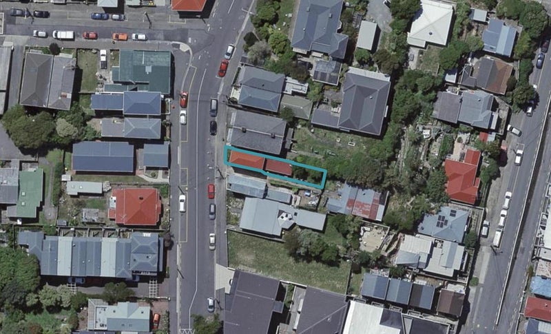 171 Tasman Street, Mount Cook, Wellington - Carousel 1