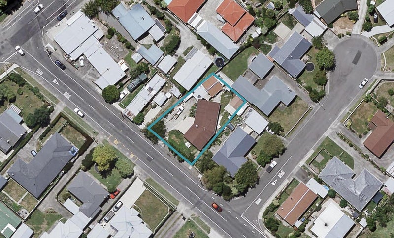 421 Murdoch Road West, Raureka, Hastings - Carousel 1