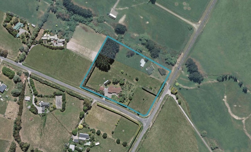 10 Dixons Road, Ashley, Rangiora - Carousel 1