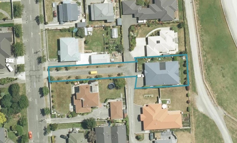 70E McLauchlan Street, Springlands, Blenheim - Carousel 1