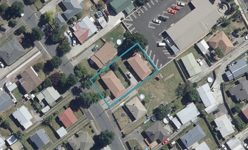 11A Vernall Street, Nawton, Hamilton - Carousel 1