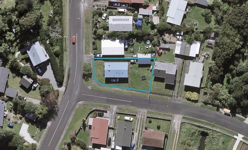 68 Endeavour Street, Blagdon, New Plymouth - Carousel 1