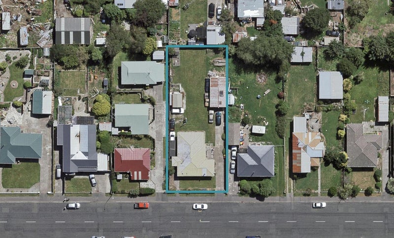 110 Bowmont Street, Appleby, Invercargill - Carousel 1