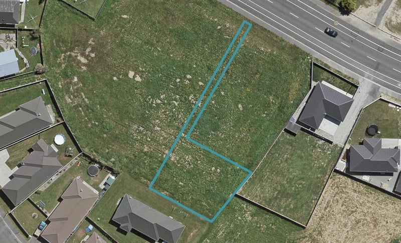 189 John Street, Heidelberg, Invercargill - Carousel 1
