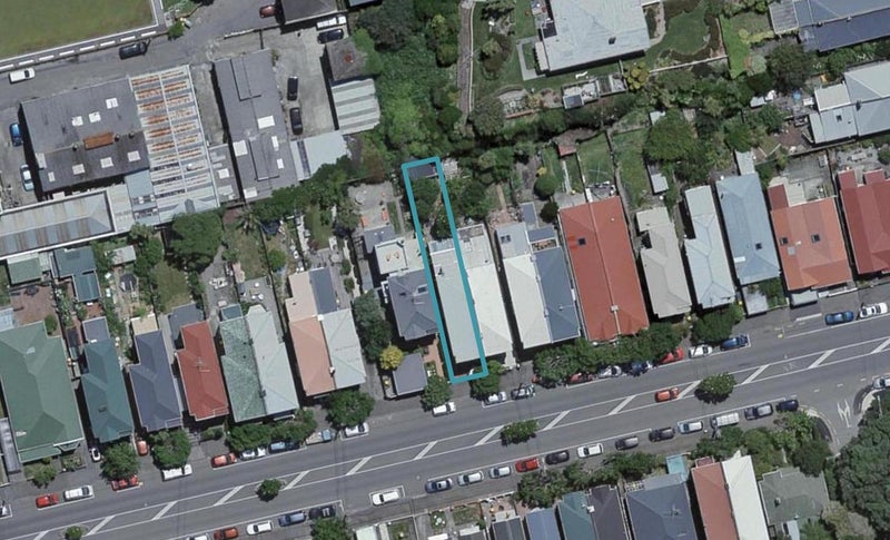 27 Roy Street, Newtown, Wellington - Carousel 1
