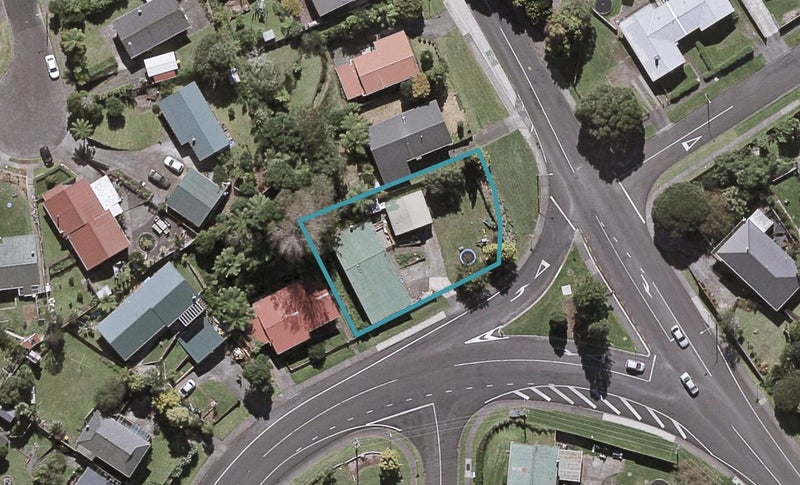 158 Omata Road, Blagdon, New Plymouth - Carousel 1