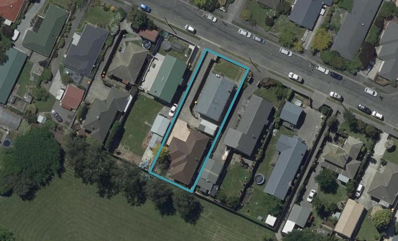 2/45 Cobra Street, Halswell, Christchurch - Carousel 1