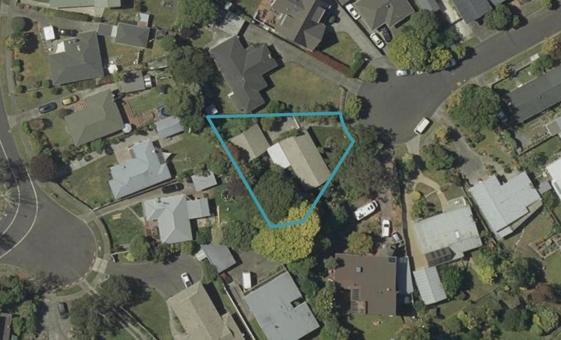 10 Belmont Place, Terrace End, Palmerston North - Carousel 1