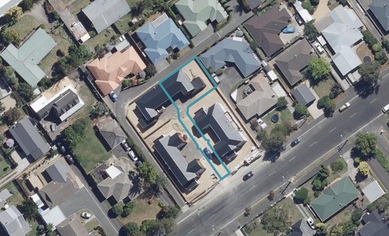4/47 Braid Road, St Andrews, Hamilton - Carousel 1