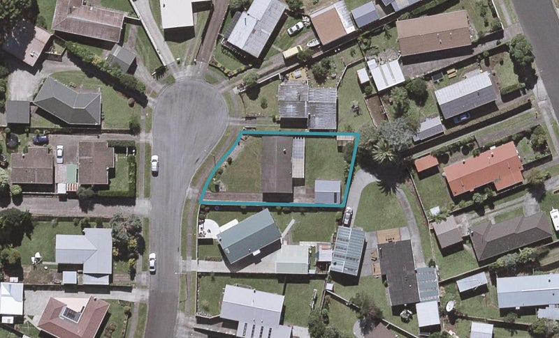 21 Trimble Place, Bell Block, New Plymouth - Carousel 1