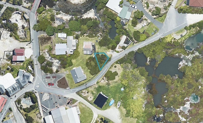 6 Huarere Street, Whakarewarewa, Rotorua - Carousel 1