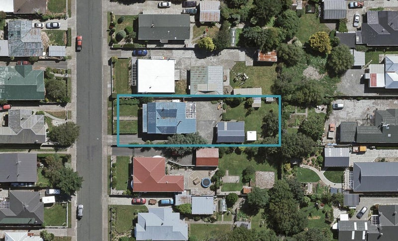 56 Venus Street, Georgetown, Invercargill - Carousel 1